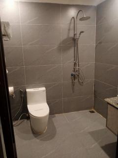 Sen plaza Hotel - - 5