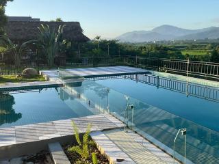 Kame Healing Garden - Ba Vì - 1