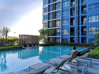 The Base - Rama 9 by Sumaq Property - 0