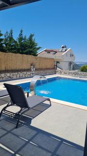 VIP Villa Kleopatra Oludeniz - Ölüdeniz - 9