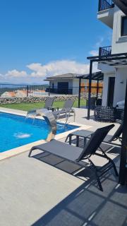 VIP Villa Kleopatra Oludeniz - Ölüdeniz - 8