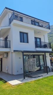 VIP Villa Kleopatra Oludeniz - Ölüdeniz - 4
