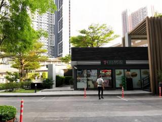 The Base - Rama 9 by Sumaq Property - 1