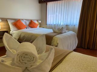 Juliet's House - Ollantaytambo - 4