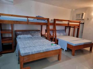 SEA BREEZE BEACH RESORt - 4