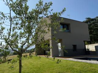 Villa Gemma & Garda, Iseo, Franciacorta - Bovezzo - 7