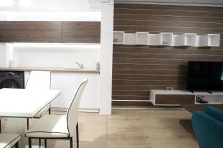 Nordic Nest I Family apartment with parking - Bucarest - 9