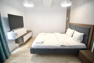 Nordic Nest I Family apartment with parking - Bucarest - 2