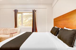 Collection O Airport Inn - Yelahanka - 3