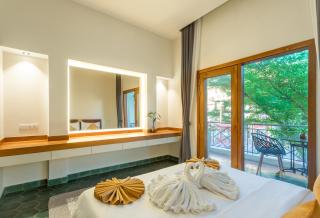 Family Style 3-Bedroom Suite by Baahu Villa - Siem Reap - 9