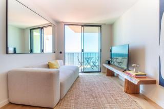 EDiTiON 309 - Luxury Seafront 2BR Apartments - Porto - 8