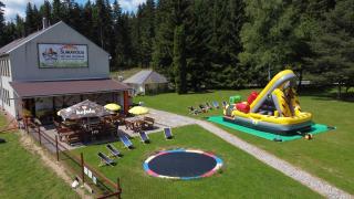 Penzion ŠUMAVOUS - - 0