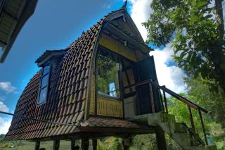 Utu Hideaway Nest - Angsri - 7
