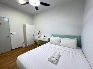 Admiral Residence Near Jonker By I Housing - Malacca - 3