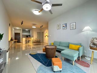 Admiral Residence Near Jonker By I Housing - Malacca - 9