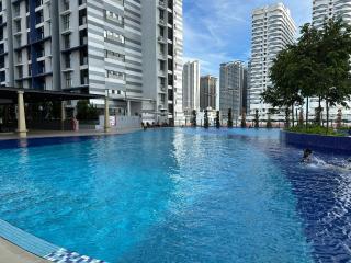 Admiral Residence Near Jonker By I Housing - Malacca - 0