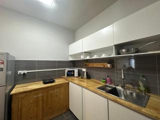 Admiral Residence Near Jonker By I Housing - Malacca - 1