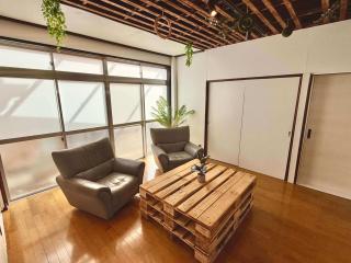 クラフトハウス別府127 - 0