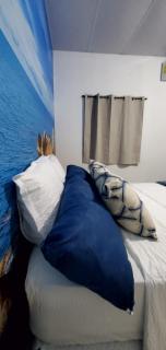 EcoVillas - Loft en El Sunzal - Tamanique - 5