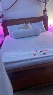 African Angel House B&B - Stone Town - 8