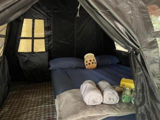 Khao Phang Camping - Ban Pha Saeng Lang - 9