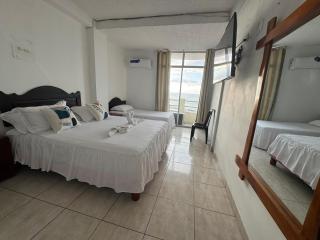 HOTEL PAL-MAR - Atacames - 7