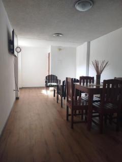 Cómodo Apartamento en Mérida - Mérida - 1