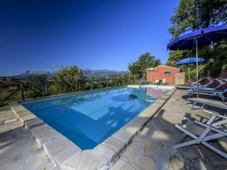 Holiday Home in Monti Sibillini with Pool - Monte San Martino - 9