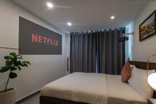 Galaxy Boutique Sai Gon Central Hotel - Ho Chi Minh - 0