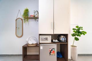 Galaxy Boutique Sai Gon Central Hotel - Ho Chi Minh - 6