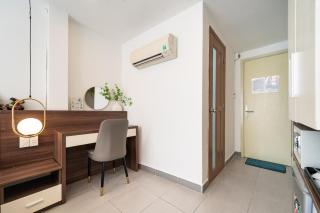 Galaxy Boutique Sai Gon Central Hotel - Ho Chi Minh - 5