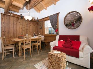 Typical Cottage in Bellamonte Italy with bubble bath - Bellamonte - 2