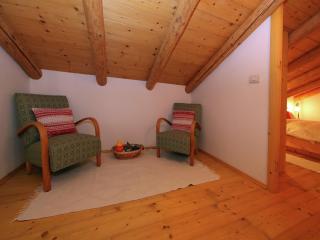 Typical Cottage in Bellamonte Italy with bubble bath - Bellamonte - 1