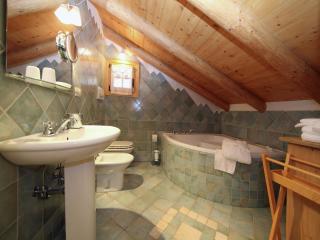 Typical Cottage in Bellamonte Italy with bubble bath - Bellamonte - 6