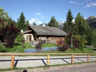Typical Cottage in Bellamonte Italy with bubble bath - Bellamonte - 5