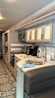 Private Cozy R/V , for your enjoyment - Tamiami - 8