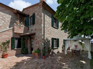 Modern Holiday Home in Foiano della Chiana with Pool - Foiano della Chiana - 2
