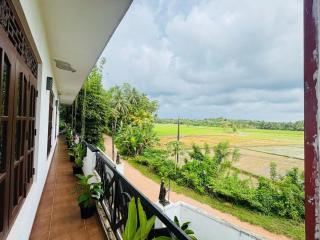 Green Path - - 2