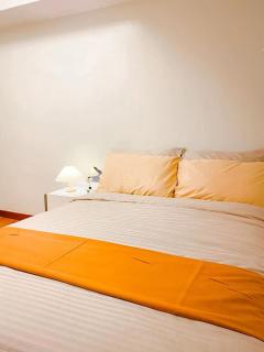 Hotel Type Avida Tower San Lorenzo 1BR with Pool Billiard Karaoke Card Game - Manila - 1