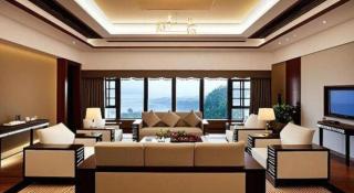 Jinggangshan ZhongTaiLai International Hotel - 8