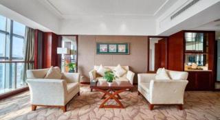 Xiangsheng Century Hotel Zhuji - Shaoxing - 8