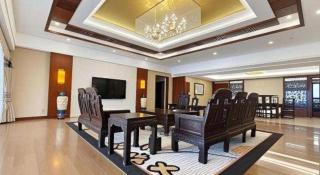 Jinggangshan ZhongTaiLai International Hotel - 1