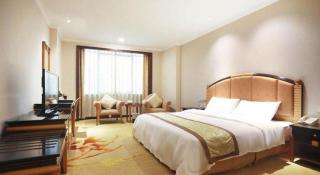 Quanzhou Royal Prince Hotel - Quanzhou - 3