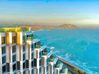 Mandala Beachfront Mui Ne - TanThanh Condotel - 0