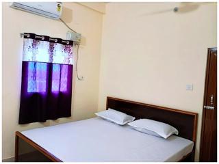 HOTEL !Ajay Palace! Near Ram Janam Bhoomi - Providing Air Conditioned Rooms With Free Wi-fi Facility - Best Budget Hotel In Ayodhya - Ayodhya - 5