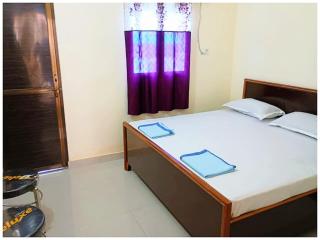 HOTEL !Ajay Palace! Near Ram Janam Bhoomi - Providing Air Conditioned Rooms With Free Wi-fi Facility - Best Budget Hotel In Ayodhya - Ayodhya - 9
