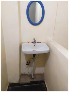 HOTEL !Ajay Palace! Near Ram Janam Bhoomi - Providing Air Conditioned Rooms With Free Wi-fi Facility - Best Budget Hotel In Ayodhya - Ayodhya - 3