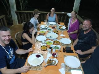 Sigiri Holiday Villa - Sigirîya - 6