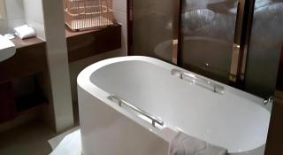 Quanzhou Jinjiang Hollyston Hotel - 8