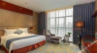 Quanzhou Jinjiang Hollyston Hotel - Quanzhou - 2
